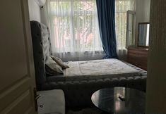 อื่นๆ 6 Cozy Room in Heart of Istanbul