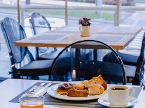 その他 4 Cheya Beşiktaş Istanbul Bosphorus City Center Hotel & Suites