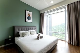 其他 4 THE RIDGE BY FEEL HOME