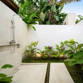 Hotel Exterior 1 Villa Sanji by BaliSuperHost, Rusters Pottery Studio Hotels