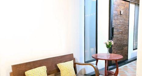 その他 2 Non na hotel Chiang Rai