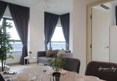 其他 5 Arte Plus Jalan Ampang By Yan Yee