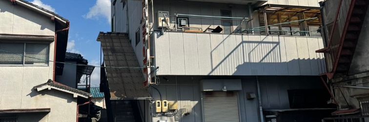 其他 Mito Houses 15 or 20 Pax - Bus & Breakfast Options