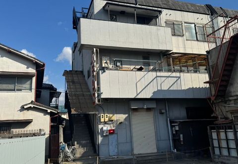 其他 Mito Houses 15 or 20 Pax - Bus & Breakfast Options