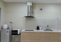 Others 6 The Loft Imago 2 bedroom With Balcony Garden View