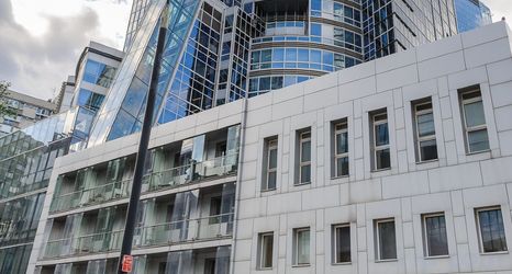 기타 2 Lumina apartments next to Rondo ONZ