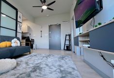 Others 2 JQ Peanut & Angel Homestay 3 High Floor CitySeaview/6pax/Netflix