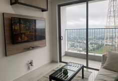 Others 4 Happy One Central - Apartment 34F/35F - City Central of Binh Duong