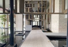 Others 6 Bukit Bintang Lalaport Designer Condo KLCC View