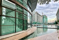 Khác 6 LakeView Suite @ Palazio Austin | Studio