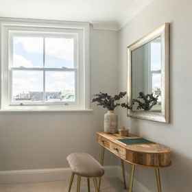 Hotel Exterior 1 311 Superior Maisonette, Hotel International Society of Ultrasound in Obstetrics and Gynecology (ISUOG)