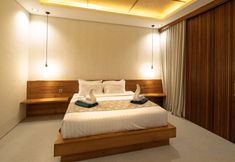 其他 7 Kerta Ubud Villas