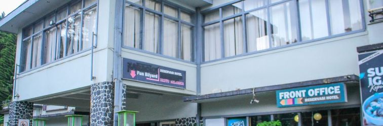 Lain-lain Kopeng Highland Resort