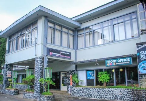 Lain-lain Kopeng Highland Resort