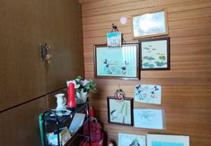 อื่นๆ 7 Cherry Blossom House