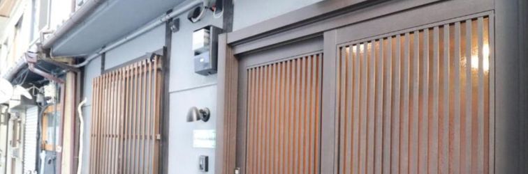 Others H-Shinsaibashi