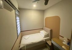 Others 3 Kuala Lumpur City, Neu Suites by Koode