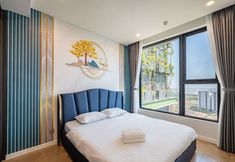 Lainnya 4 LUMIÈRE RIVERSIDE SUITE IN HCMC