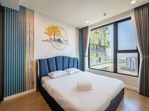 Lainnya 4 LUMIÈRE RIVERSIDE SUITE IN HCMC