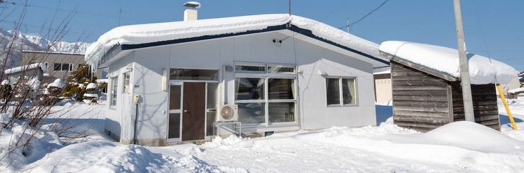 Others FURANO RELAX STAY B (Yamabe D)