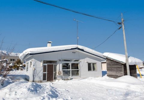 Others FURANO RELAX STAY B (Yamabe D)