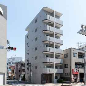 Hotel Exterior 1 GRAN PASEO Koenjiminami, Nakano KOTOBUKIYU Hot Spring Hotels