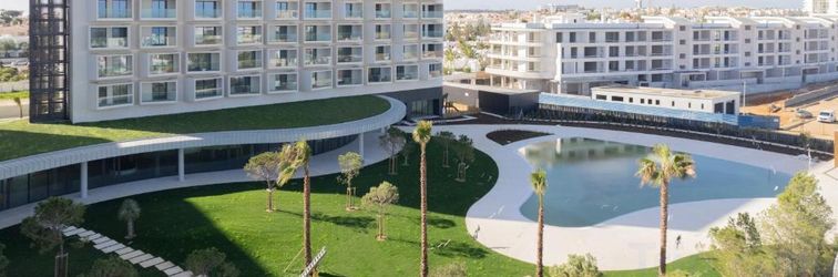 기타 The Editory Residence Lagos