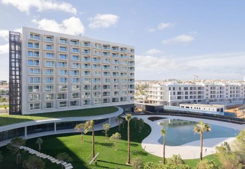 기타 The Editory Residence Lagos