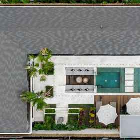 Hotel Exterior 1 Villa Anggun by BaliSuperHost, Rusters Pottery Studio Hotels