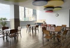 Others 6 Twin Galaxy Residences 2BR by YJ