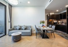 Lainnya 6 LUMIÈRE RIVERSIDE SUITE IN HCMC