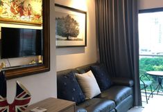 Others 6 The axis Sea view , Mountain View, Pratumnak area.