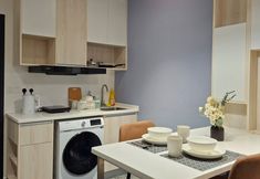 Khác 4 Vetro 11 Kota Kinabalu City Centre by Hommie Suites