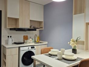 Khác 4 Vetro 11 Kota Kinabalu City Centre by Hommie Suites