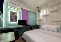 Others 7 Konkuk University Plein