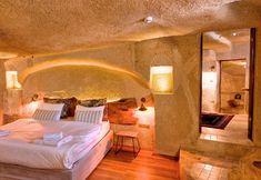 Lain-lain 6 Anjelic Cave Cappadocia