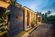 기타 Jelih Villa Ubud
