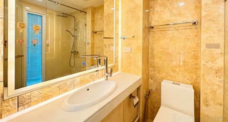 其他 2 Olympus Condominium:Beside the pedestrian street