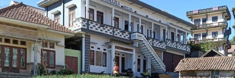 Others Manggala Homestay Bromo