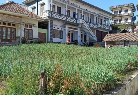 Others Manggala Homestay Bromo