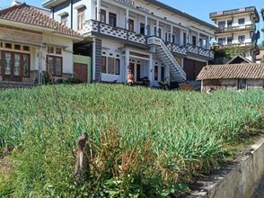 Others Manggala Homestay Bromo