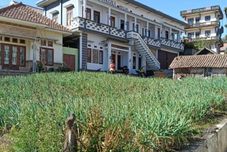 Others Manggala Homestay Bromo