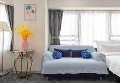 其他 5 Tokyo Tower/Toranomon Hills Station 4 min walk/Stylish modern/max 6 people/Toranomon 7F