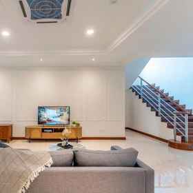 Others 1 325 Ritchie by COBNB@ U Thant., Khách sạn Jeram Kubang Gajah (Air Terjun Sofia Jane)