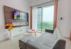 Others 2 Comfy Cybersquare Ensuite with Skyline View #CS9