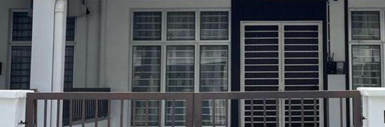 Others LestariHome1, KLIA Sepang