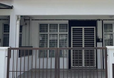 Others LestariHome1, KLIA Sepang