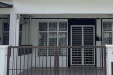 Others LestariHome1, KLIA Sepang