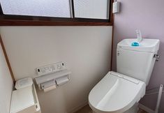 Others 5 Guesthouse Fukuura