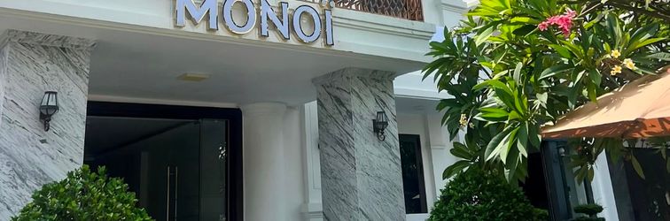 Lainnya Monoi Suite Nha Trang